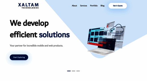 xaltam.com