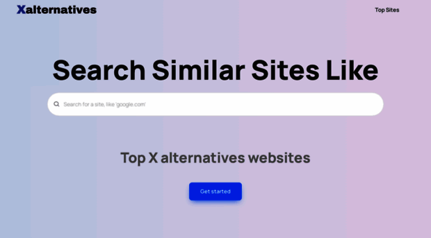 xalternatives.com