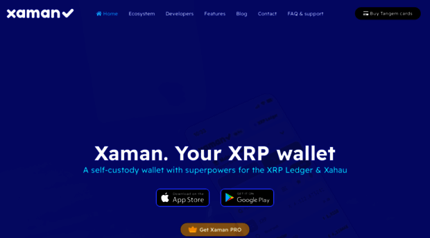 xaman.app