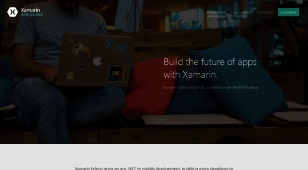 xamarin.github.io