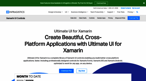 xamarin.infragistics.com