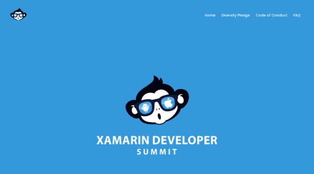 xamarindevelopersummit.com