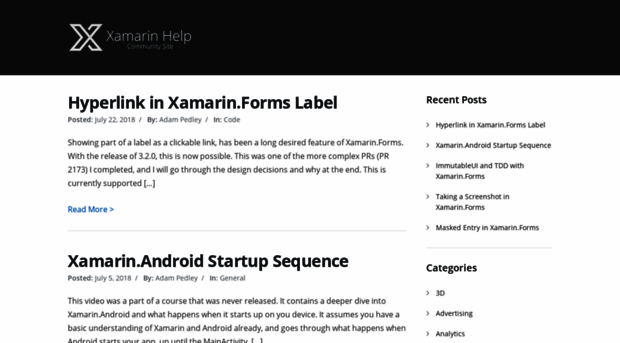 xamarinhelp.com