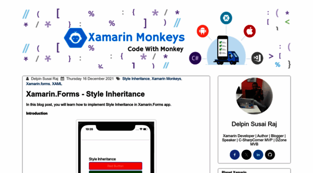 xamarinmonkeys.blogspot.com