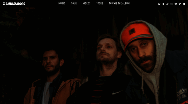 xambassadors.com