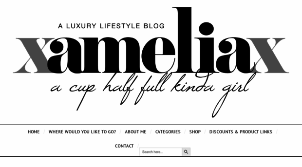 xameliax.com