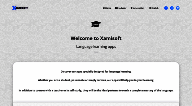 xamisoft.com