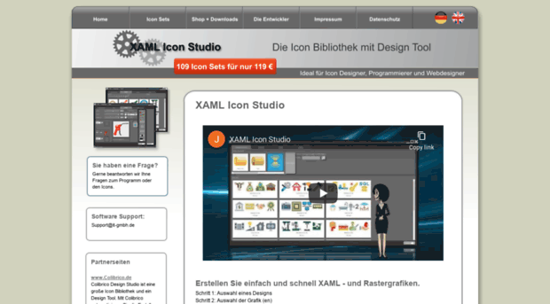 xaml-icon-studio.com