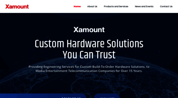 xamount.com