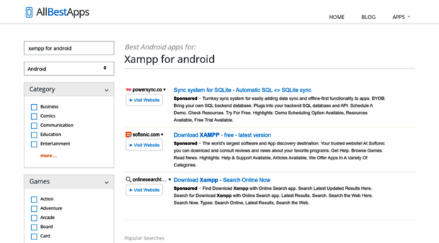 xampp-for-android.allbestapps.net