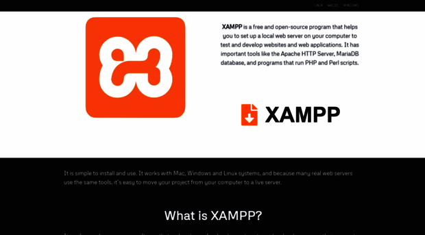 xamppp.com