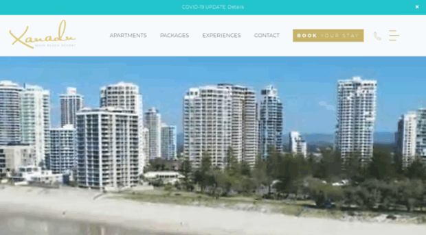 xanadumainbeach.com.au