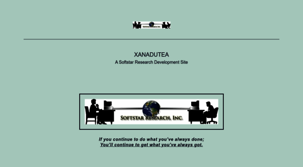 xanadutea.com