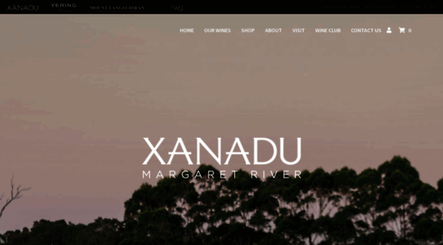 xanaduwines.com