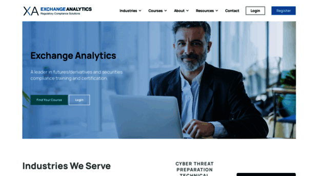 xanalytics.com