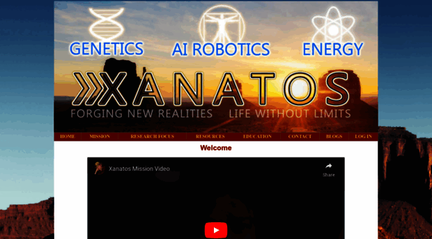 xanatos.com