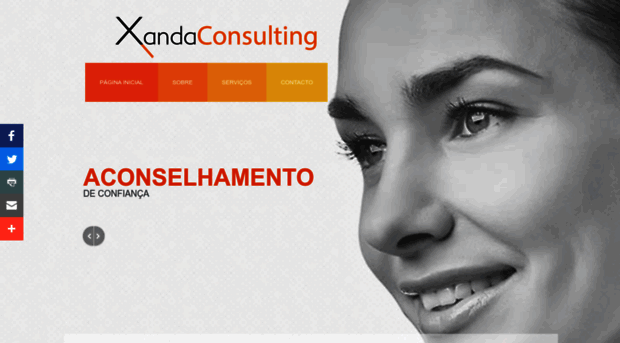 xandaconsulting.com