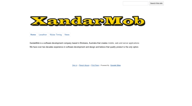 xandar.com.au