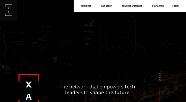 xanetwork.co