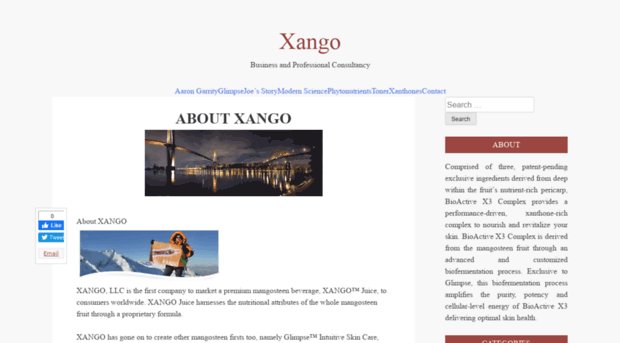 xango.ca