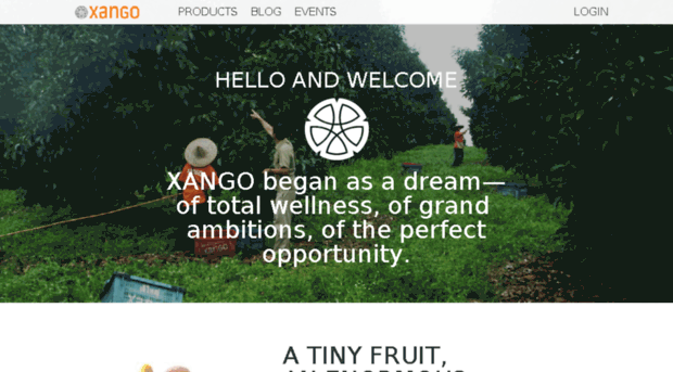 xango.co.nz