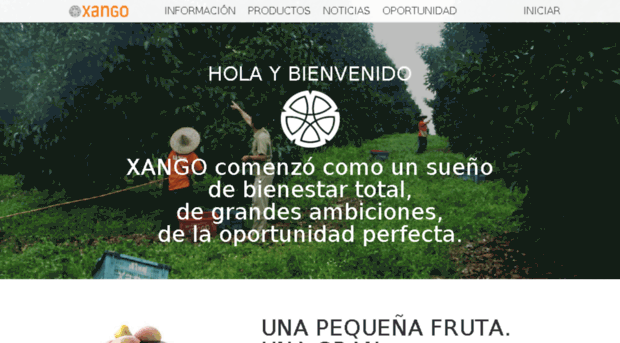 xango.com.co