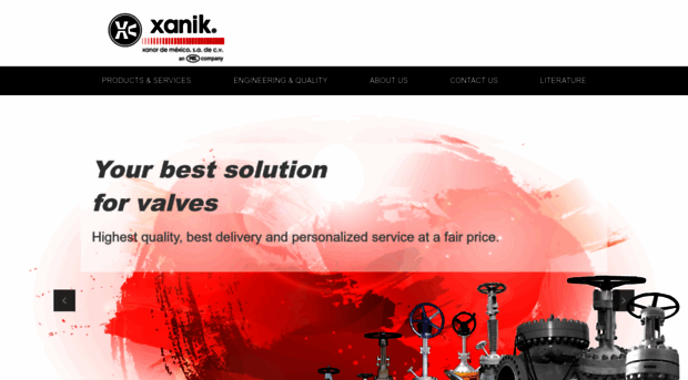 xanik.com