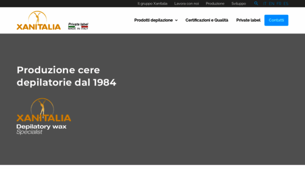 xanitalia.it