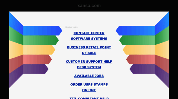 xansa.com