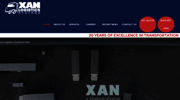 xansystems.com