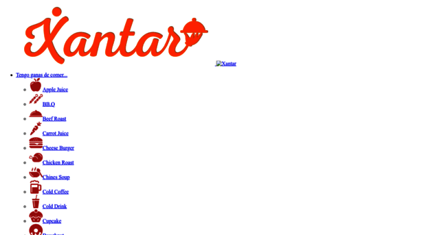 xantar.es