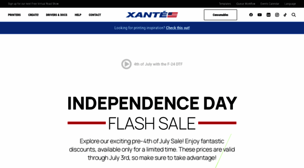 xante.com