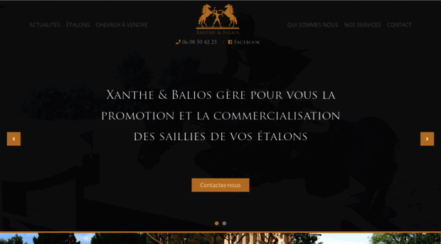 xanthe-balios.com