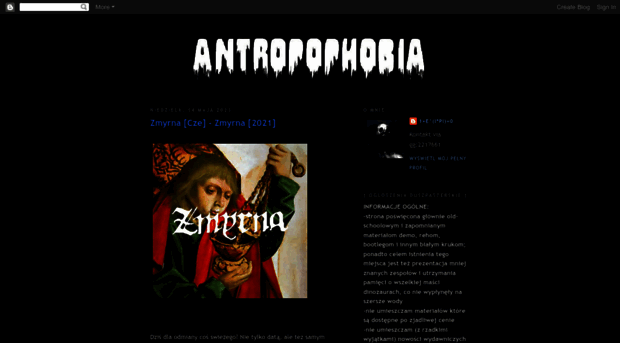 xantropophobia.blogspot.com