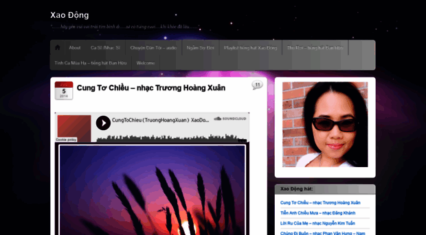 xaodong.wordpress.com