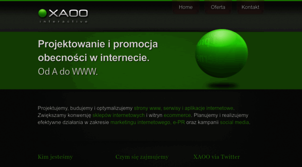 xaoo.pl