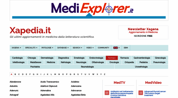 xapedia.it