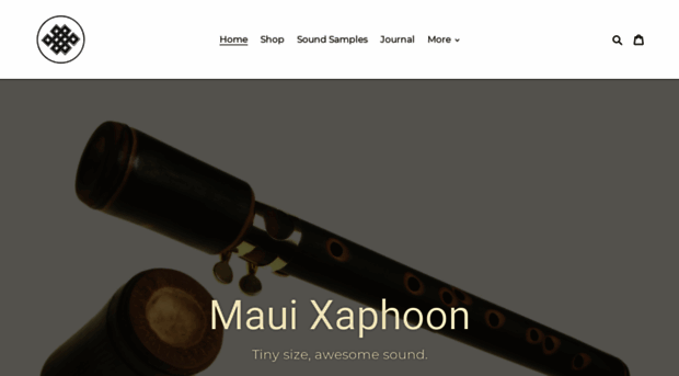 xaphoon.com