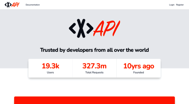 xapi.us