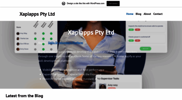 xapiapps1.wordpress.com