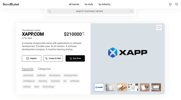 xapp.com