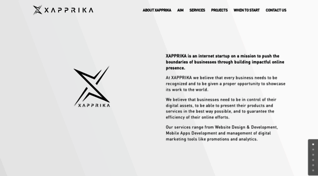 xapprika.com