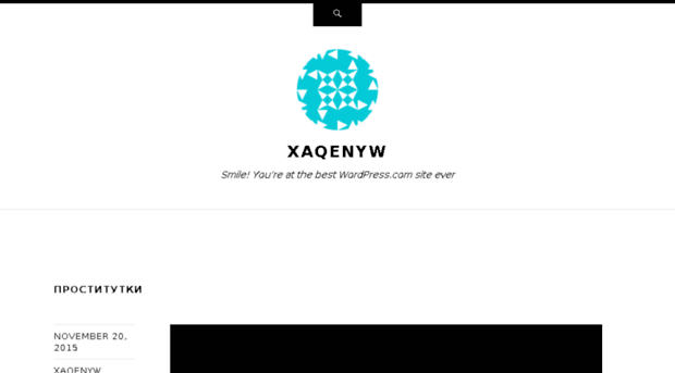 xaqenyw.wordpress.com