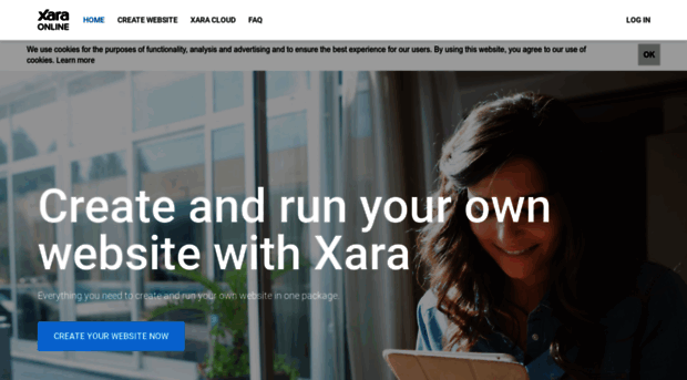 xara-online.com