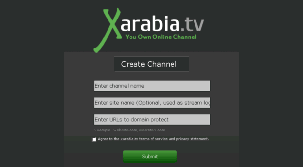 xarabia.tv