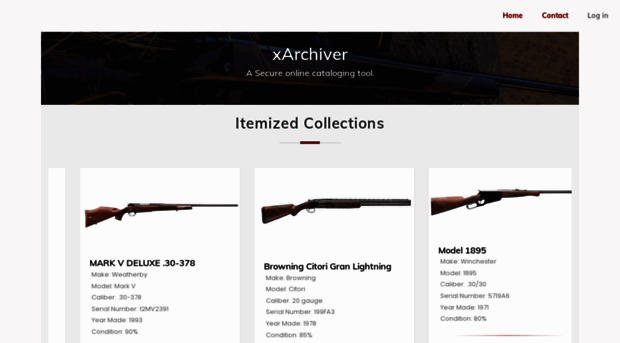 xarchiver.com