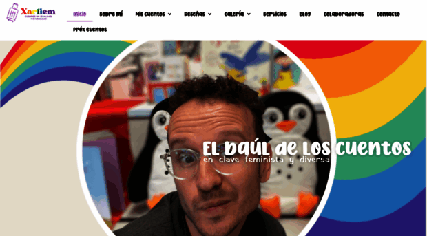 xarliem.es