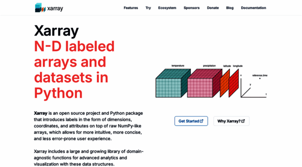 xarray.dev