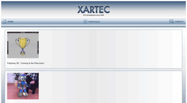 xartec.com