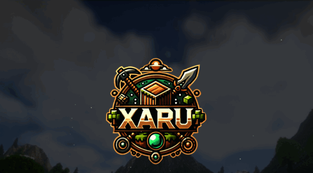 xaru.eu